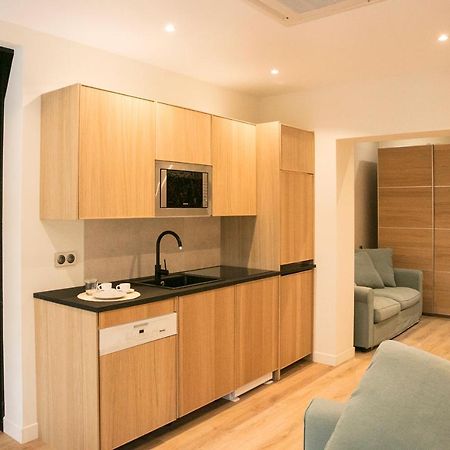 Apart 2 Opera New 2-3 Rooms For 4 Guests باريس المظهر الخارجي الصورة