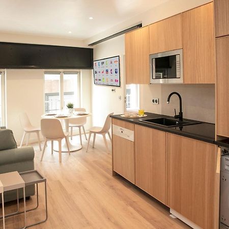 Apart 2 Opera New 2-3 Rooms For 4 Guests باريس المظهر الخارجي الصورة