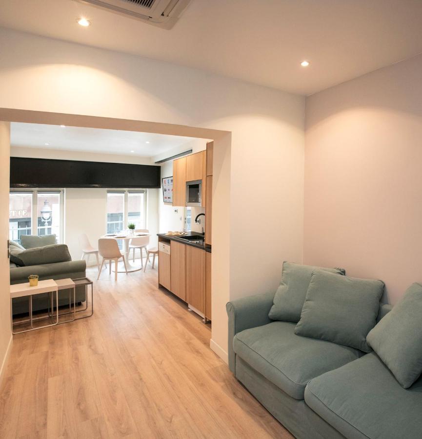 Apart 2 Opera New 2-3 Rooms For 4 Guests باريس المظهر الخارجي الصورة