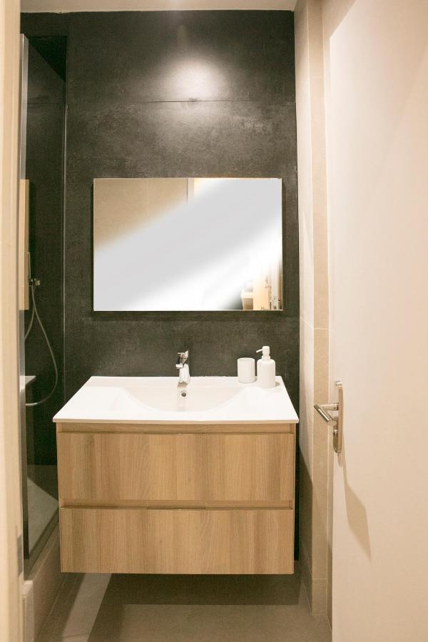 Apart 2 Opera New 2-3 Rooms For 4 Guests باريس المظهر الخارجي الصورة