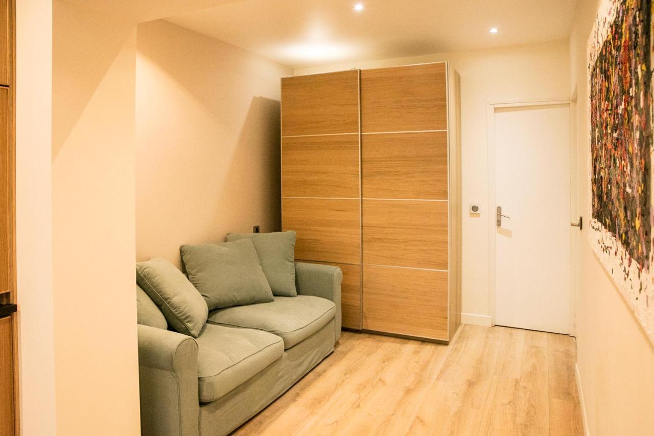 Apart 2 Opera New 2-3 Rooms For 4 Guests باريس المظهر الخارجي الصورة