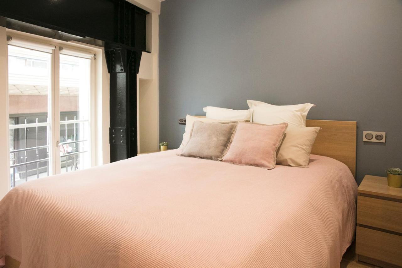 Apart 2 Opera New 2-3 Rooms For 4 Guests باريس المظهر الخارجي الصورة